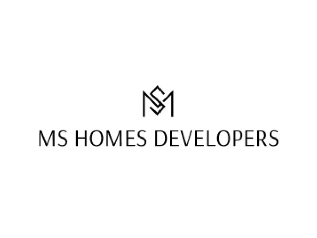 Логотип MS Homes